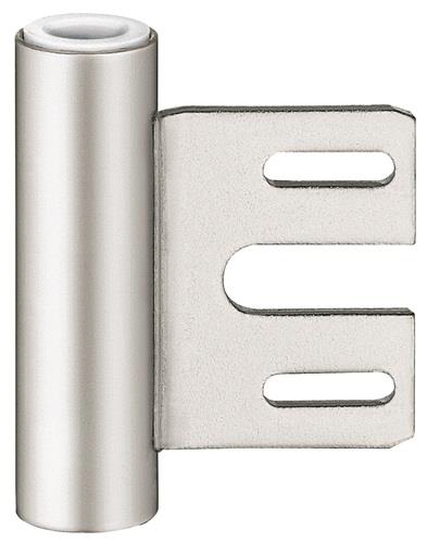 Rahmenteil V 8000 WF STA vern.f.3tlg.Stahlzargen Stand.SIMONSWERK