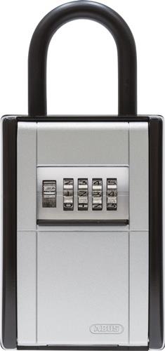 Schlüsseltresor 797 H180xB85xT45mm Zahlenschl.ABUS