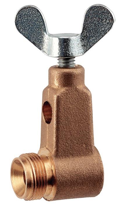 Kolbenhalter mit Flügelschraube KAYSER