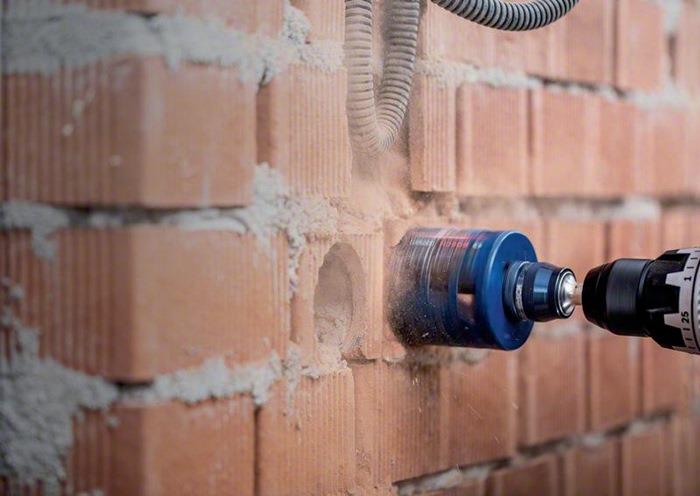 Adapter HSS-G-Bohrer