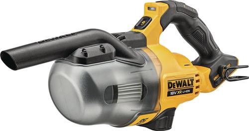 Akku-Sauger DCV501LN 18/54V 1302l/min 60mbar 0,75l DEWALT