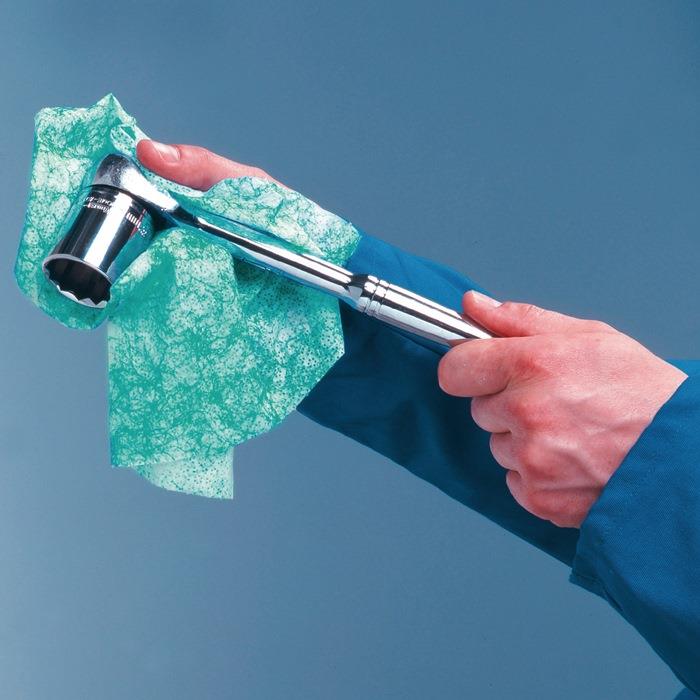 Reinigungstuch 75 St.