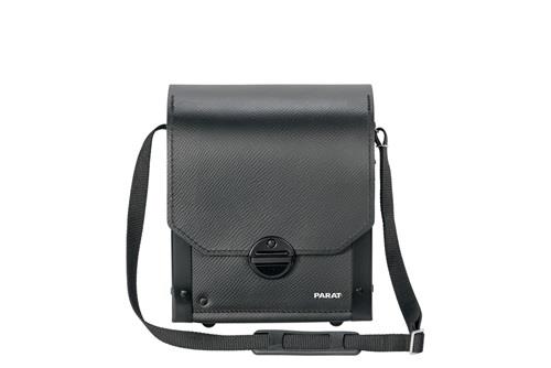 Werkzeugtasche B220xT140xH250mm 8l Rindsleder PARAT