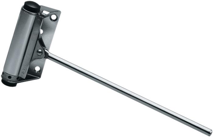 Federtürschließer Fridavo 15 Innentüren 1 25 kg vernickelt