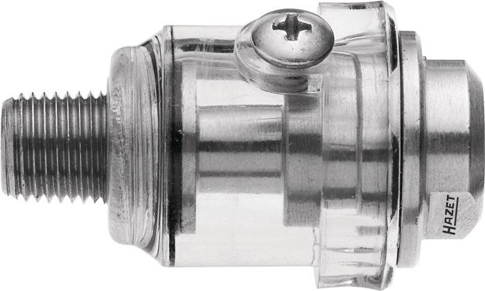 Anbaunebelöler 9070N-1 Gewinde mm 12,91 G 1/4 ″ HAZET