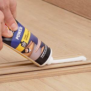 Montagekleber POWER 250 g Tube
