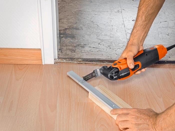 Sägeblatt E Cut Universal 10 10 St.