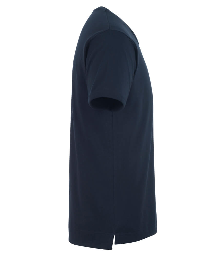 T-Shirt CROSSOVER Marine M