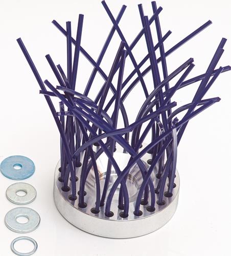 Wildkrautbürste Octo Pro RATIOPARTS