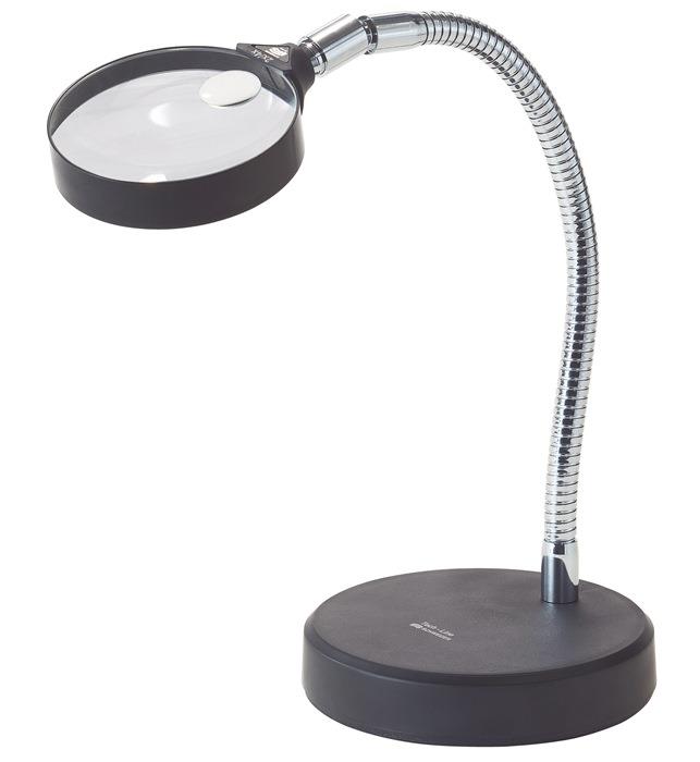 Standleseglas TechLine 2x/4x 90/20 mm