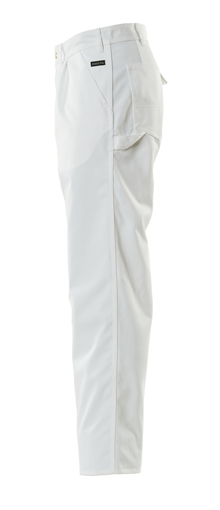 Hose ORIGINALS Weiß 82C50