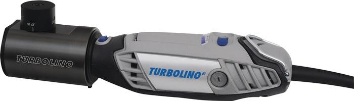 Wolframelektrodenanschleifgerät 130 W TURBOLINO