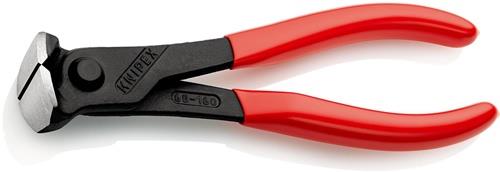 Vornschneider Gesamt-L.160mm KNIPEX