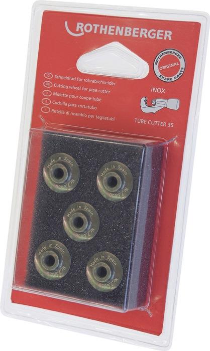Ersatzschneidrad ROTHENBERGER