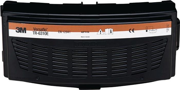 Filter TR-6310E A2P EN 12941 f. TR-600/TR-800 3M