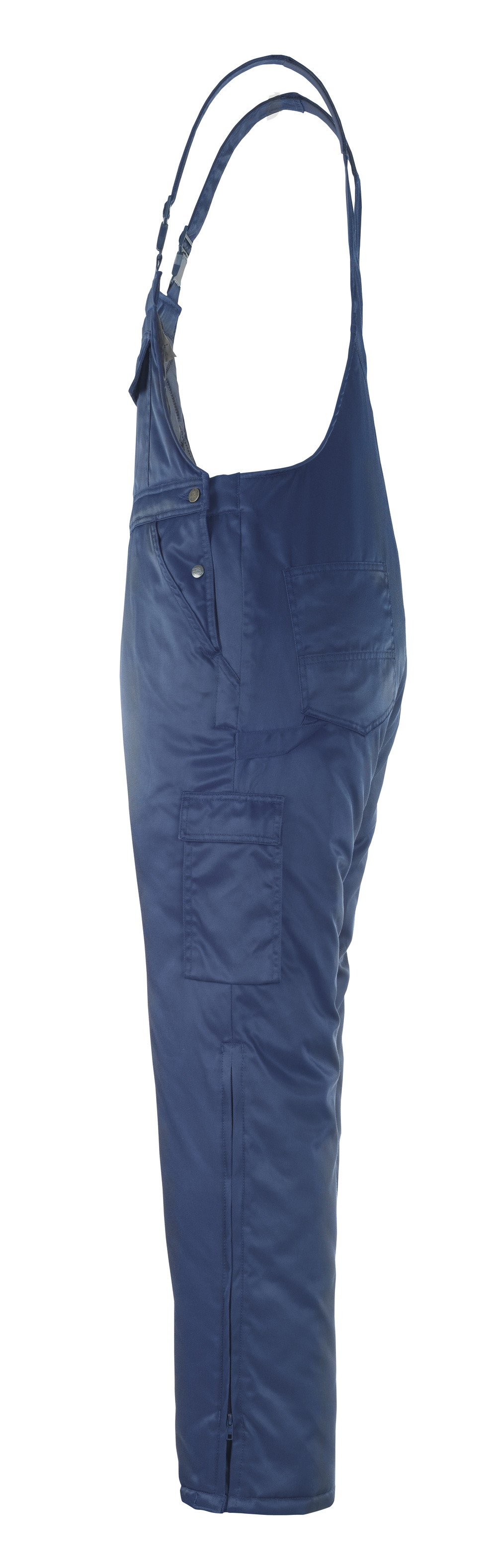 Winterlatzhose ORIGINALS Marine 2XL