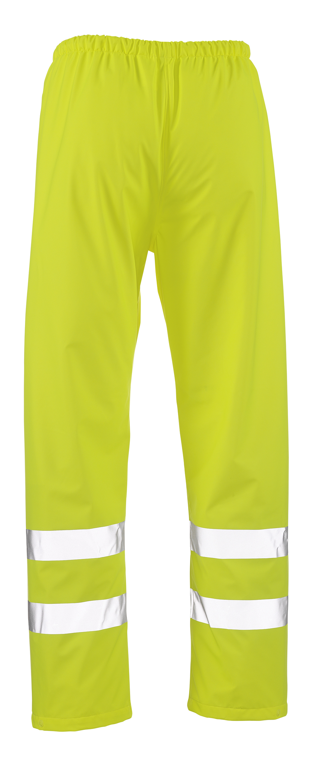 Regenhose SAFE AQUA Hi-vis Gelb 3XL