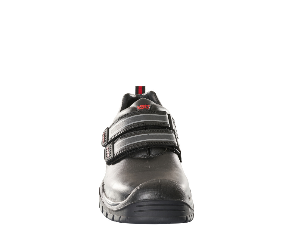 Sicherheitsschuhe FOOTWEAR INDUSTRY Schwarz 1140