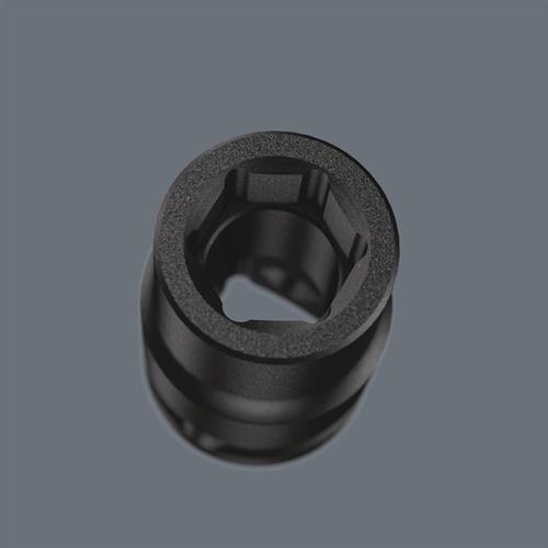 Schlagschraubereinsatz 8790 C Impaktor 1/2 Zoll a6-KT.SW 14mm L.38mm WERA