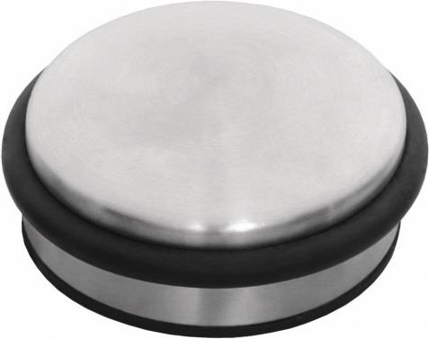 Türstopper D.100mm H.43mm ma INTERSTEEL