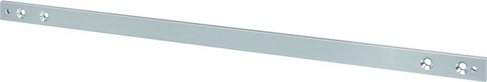 Montageplatte A133 für DCG 193/195 silber EV1 ASSA ABLOY