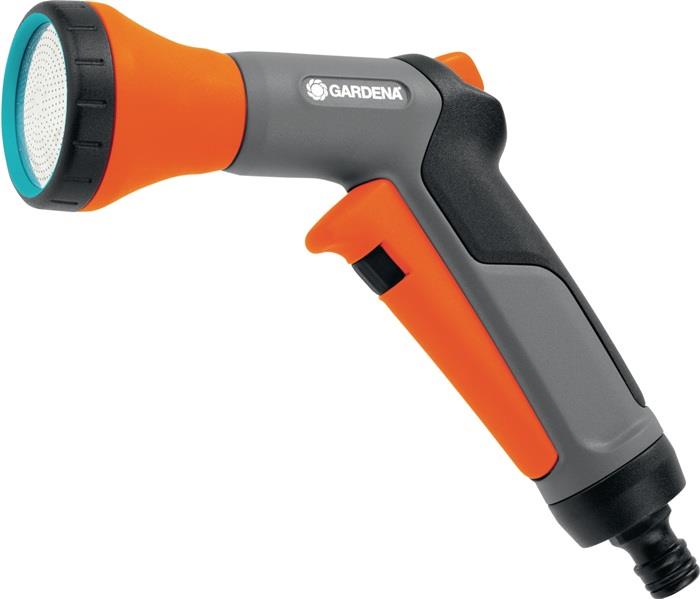 Bewässerungsbrause Classic Stecksystem Ausführung: schonende Bewässerung GARDENA