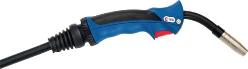MIG/MAG Schweißbr.MB GRIP 15 AK luftg.3m Stand.A.Binzel