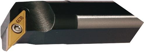 Bohrstange S25T-SVQCL 16 li.brün.TECWERK