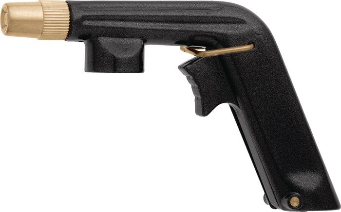 Pistolenspritzdüse IG 24,66 mm (G 3/4 ″) GEKA