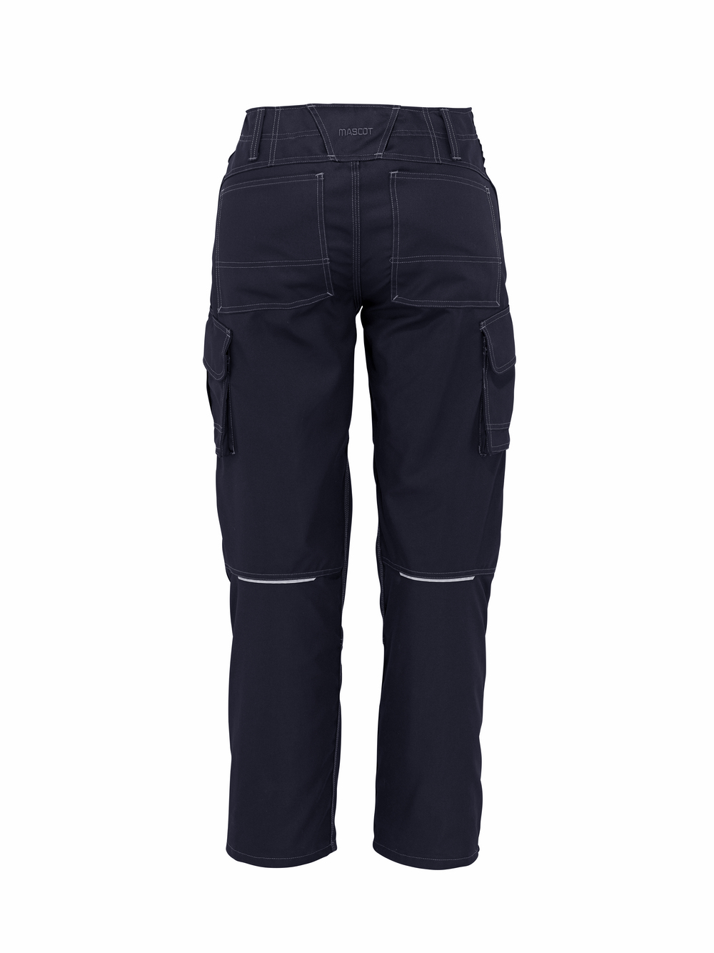 Hose mit Schenkeltaschen INDUSTRY Schwarzblau 76C50
