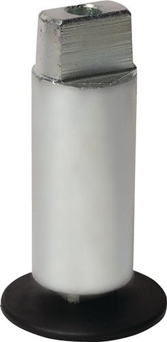 Steckachse BTS 75/BTS 80 10mm flachkonisch verz.DORMAKABA