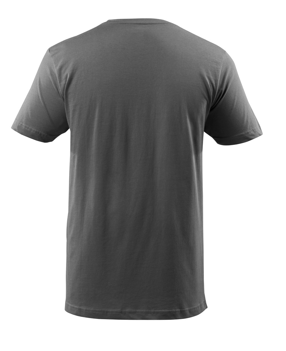 T-Shirt CROSSOVER Dunkelanthrazit 2XL