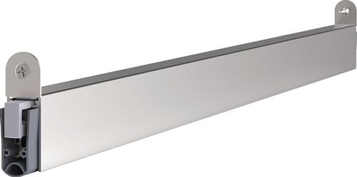 Türdichtung Schall-Ex® L-15/30 WS 1-880 1-s.L.1083mm Alu.silberf.HLT ATHMER