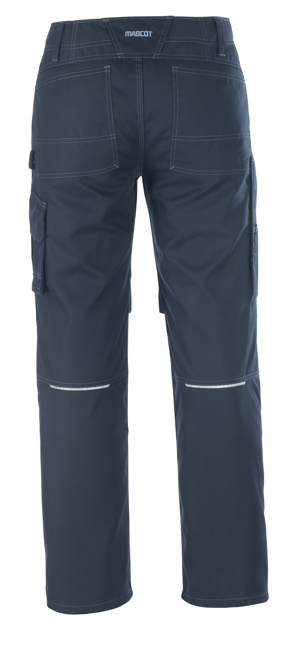 Hose mit Knietaschen INDUSTRY Schwarzblau 76C44