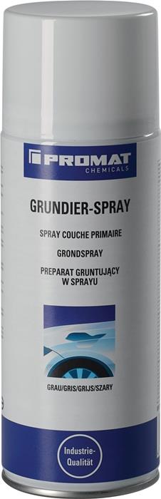 Grundierungsspray 400 ml Spraydose PROMAT CHEMICALS