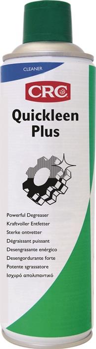 Industriereiniger QUICKLEEN PLUS CRC