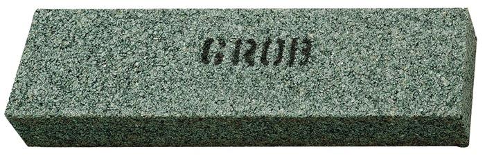 Rutscherstein L200xB50xH25mm Siliciumcarbid grob grau FRIEDRICH MÜLLER