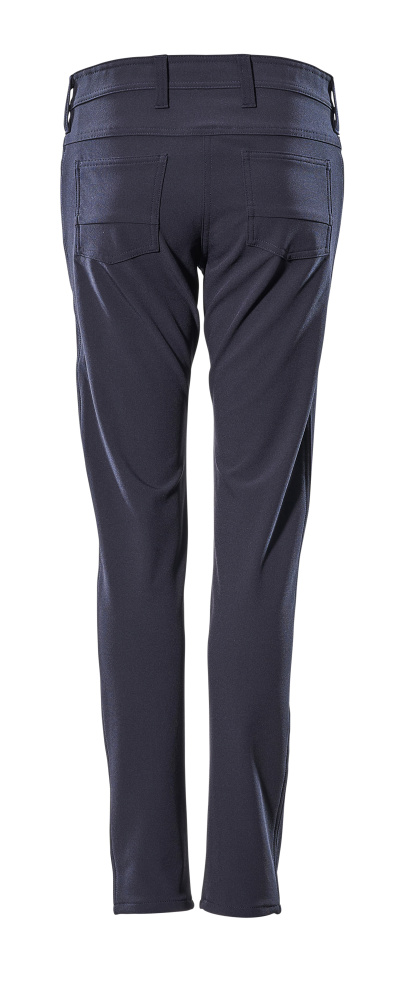 Damen-Passform PEARL Hose FRONTLINE Schwarzblau 76C34