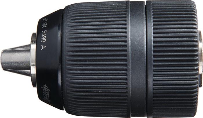 Schnellspannbohrfutter für Rechts- und Linkslauf PROMAT 1-10 mm 3/8″ - 24 mm