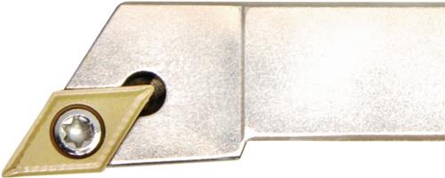 Klemmdrehhalter SDJCL1010E07 li.vern.Außen TECWERK