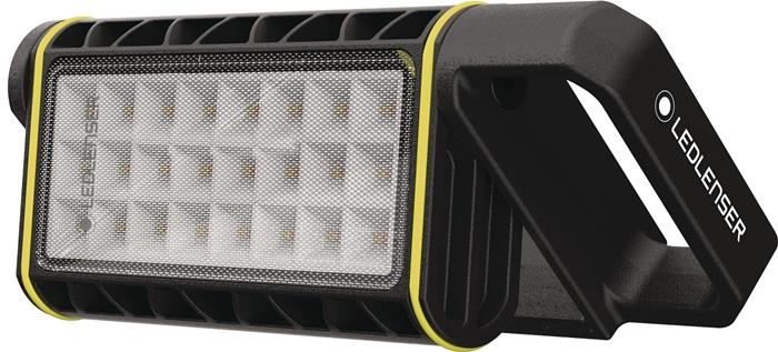 LED-Strahler AF4R Work 200 - 2000 lm Li-Ion 7,2 V IP67 LEDLENSER