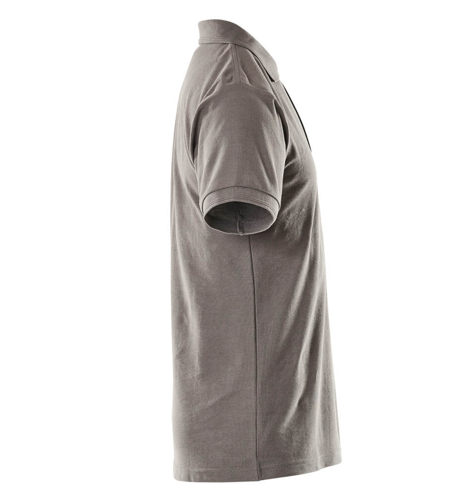 Polo-Shirt mit Brusttasche CROSSOVER Anthrazit 2XL