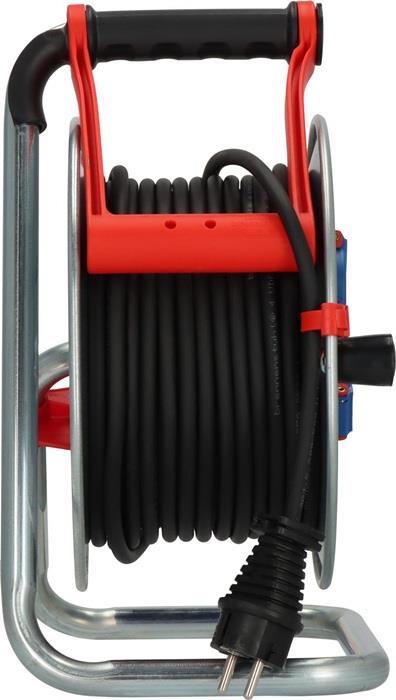 Kabeltrommel IP44 25 m 240 mm