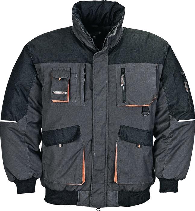 Pilotenjacke L