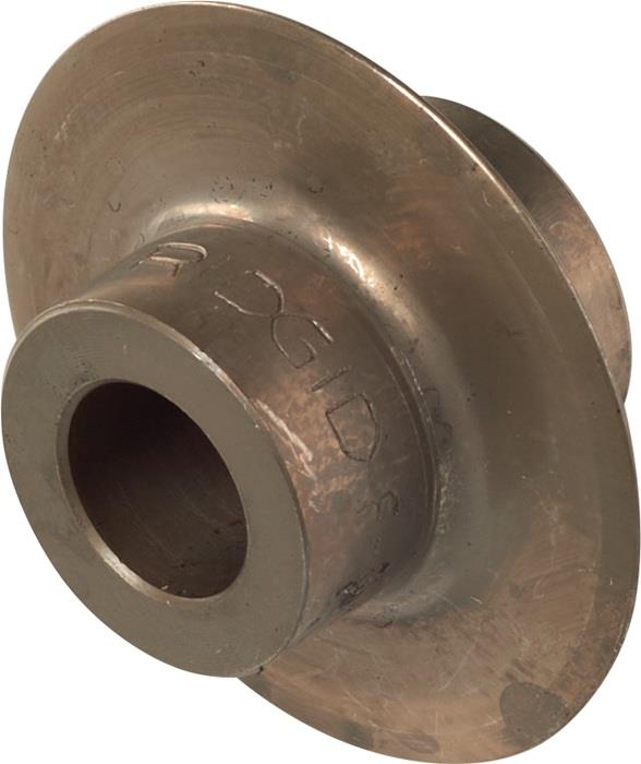 Ersatzschneidrad F3 Schneidrad-Ø 31,8 mm Schnitt-T. 7,5 mm hochwertigem Stahl RIDGID