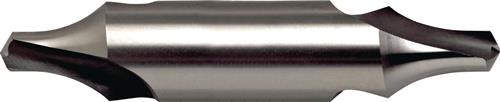 Zentrierbohrer DIN 333 Form R D.1,25mm HSS re.TECWERK