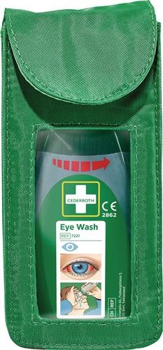 Holster f.Augenspülflasche 4000 326 110 CEDERROTH