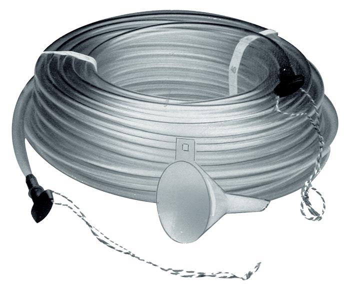 Schlauchwasserwaage Admiral® 15 m