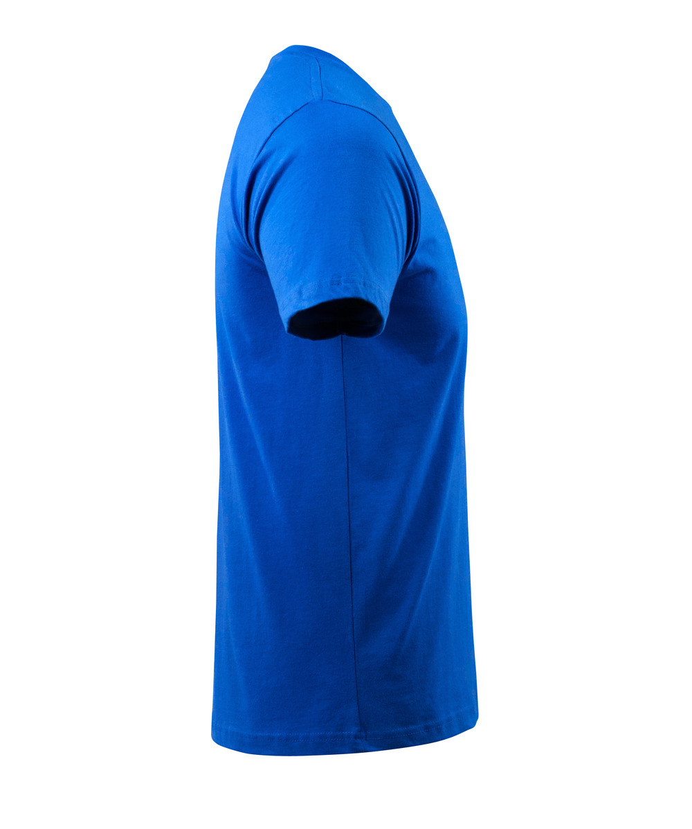 T-Shirt CROSSOVER Kornblau 2XL