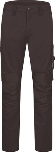 Stretch-Bundhose Faro Gr.48 schwarz ELYSEE